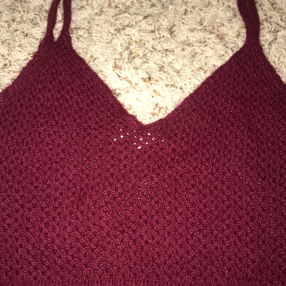 Crop top - Picture 2 of 2